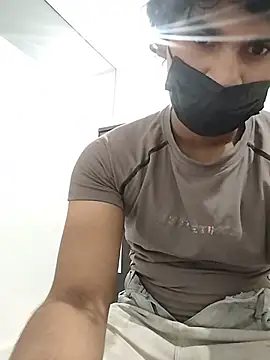 Goodmens5 웹캠 쇼