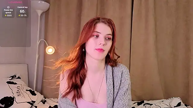 MariAllen – Live XXX-chat