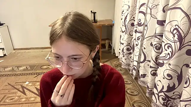 GlennSchrack Webcam-Show