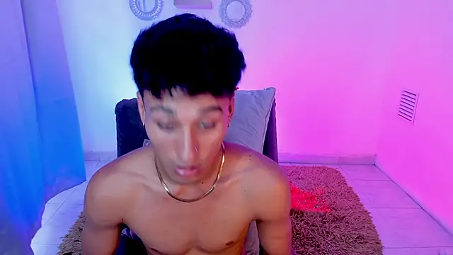 Matias_dirtyboy_ Live XXX-Chat