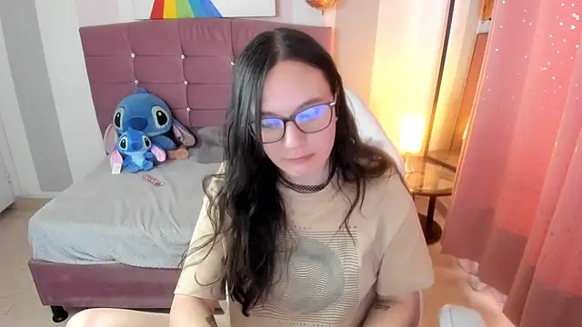 Czat XXX na żywo – Wanda_sg
