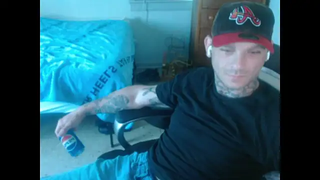 DADDY_KANE8--- Chat XXX in diretta