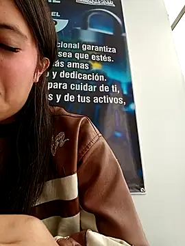 SALOME-28_'s Live XXX Chat