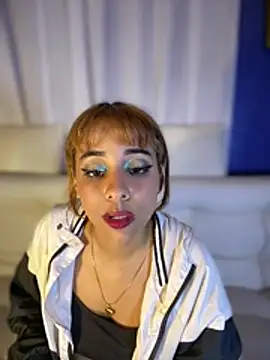 Živý XXX chat LeylaKnox