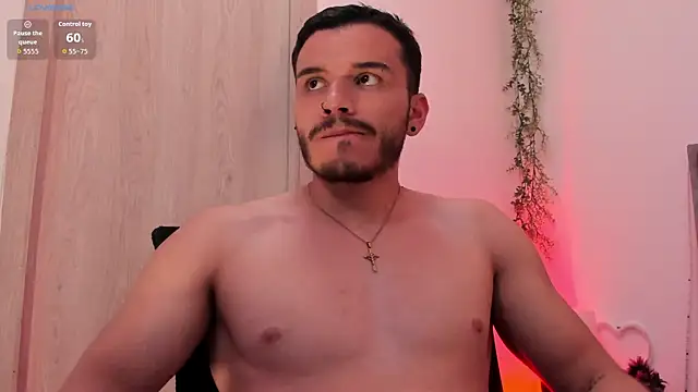 Chat +18 de Lian_ferrer ao vivo