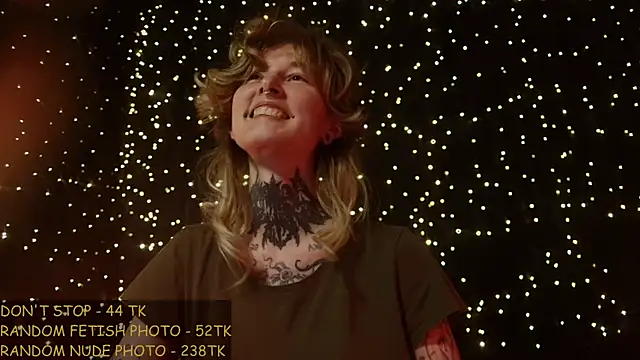 Littlespacemouse's Live XXX Chat