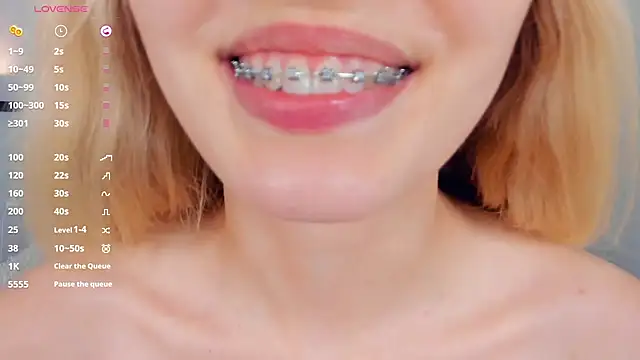 Barbiebloom 라이브 XXX 채팅