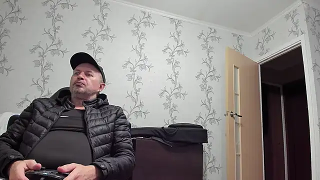 SanFrantsiskon Live XXX chat