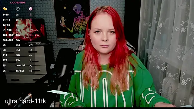 MileyMontana Live XXX-Chat