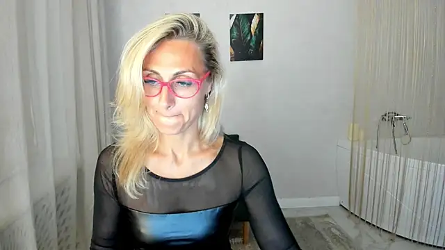 MuseOfStage Live XXX-Chat