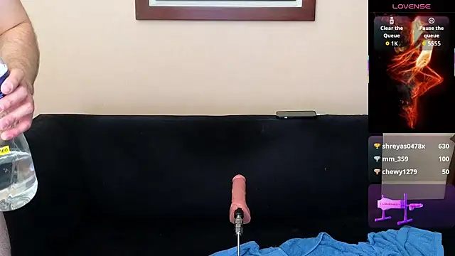 عرض كام hairyncuteass
