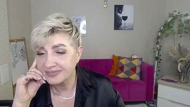 sexy_milffa Live XXX-Chat