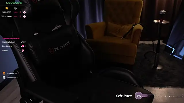 Chat XXX ao vivo de Jon_jon20
