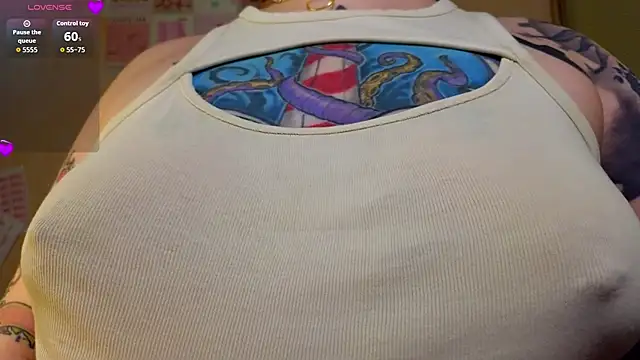 Belinda_Starlight's Live XXX Chat