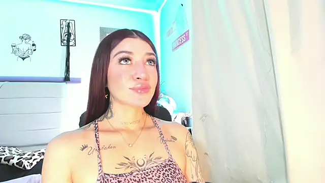 Онлайн чат XXX Anna_belly