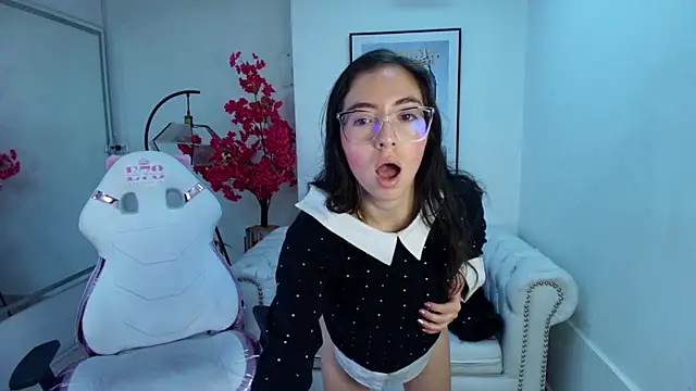 Chat XXX en directo de Veronica_miiller