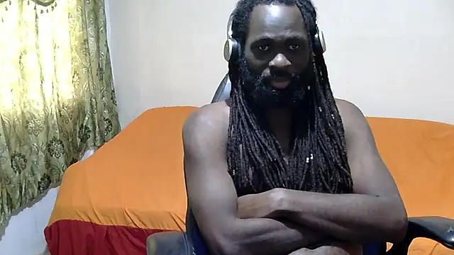 Darkkras' Live XXX Chat