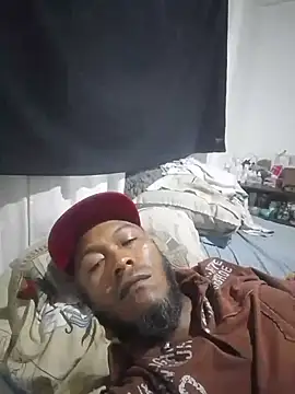 Elnegrale Webcam show