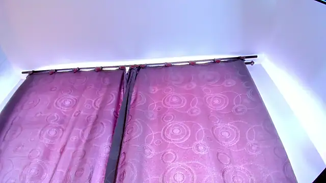 my_maxのウェブカメラショー