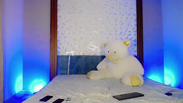 แชท XXX สดของ Bby_rabbit