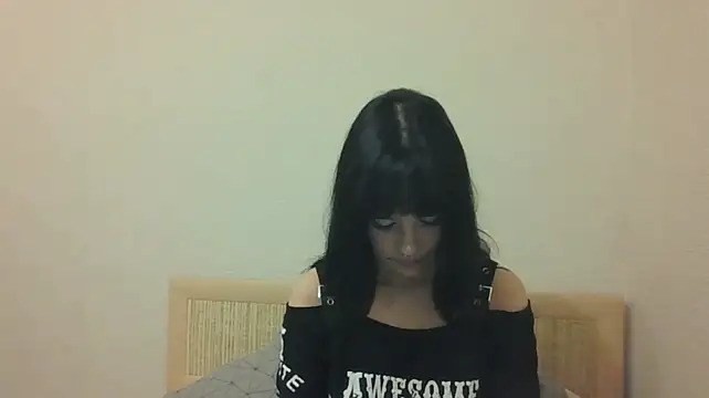 Chat +18 de AliceMilati ao vivo