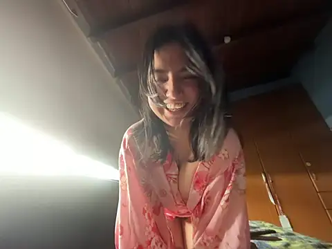 Živý XXX chat abrilwilliam_