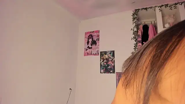 meganthompsonn22 Live XXX-Chat