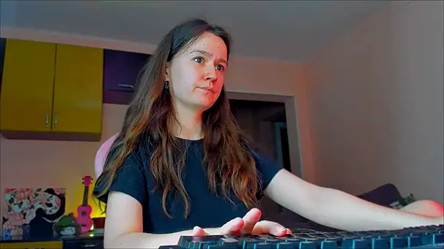Živý XXX chat ameli_moon