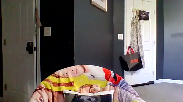 แชท XXX สดของ Melissamarcosx4