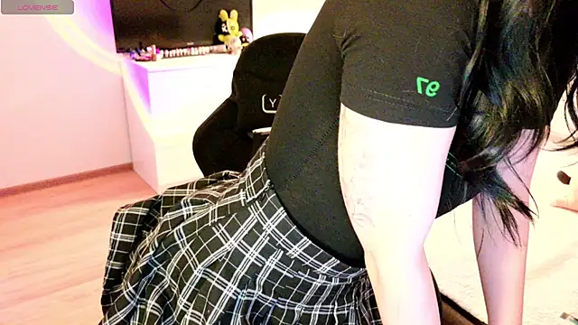 Živý XXX chat Azaliya_Haze