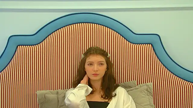 Živý XXX chat SophiaProve