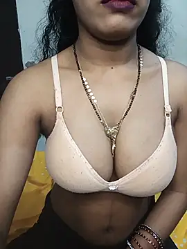 Mun_-Mun – Live XXX-chat