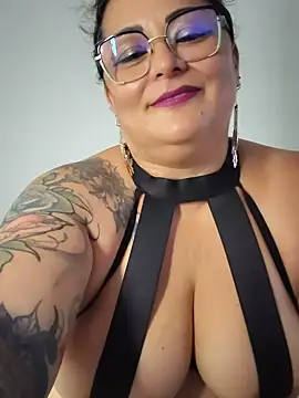 secretcleo Live XXX-Chat