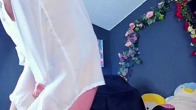 Kira_ExxeのライブXXXチャット