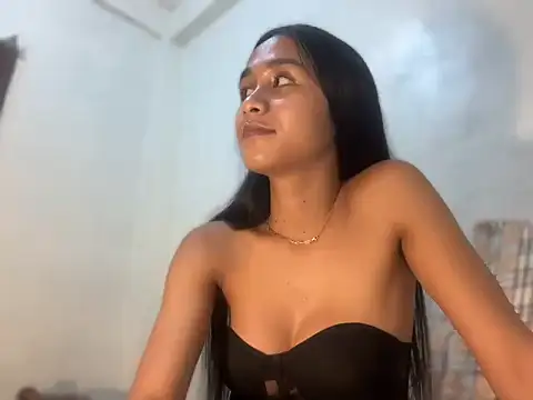 Bigcock_mariexx Adlı Modelin Web Kamerası Şovu