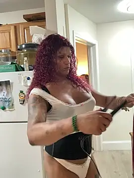 Xzotiq's Webcam Show