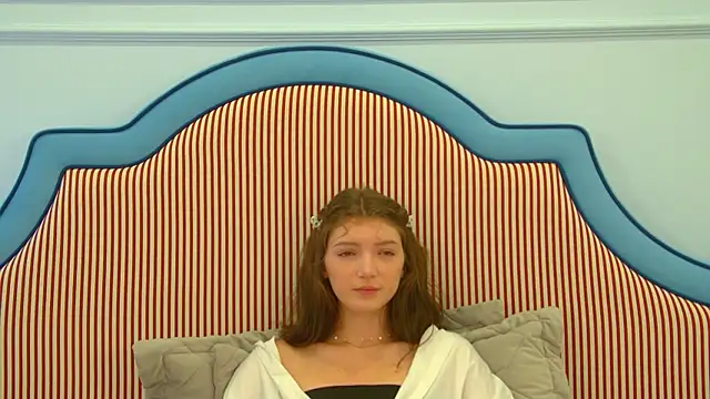 XXX chat uživo modela SophiaProve