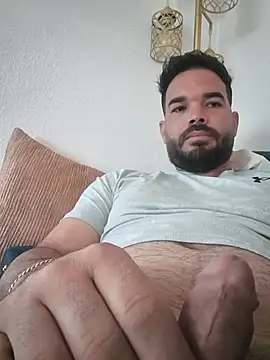 pingacuba's Webcam Show