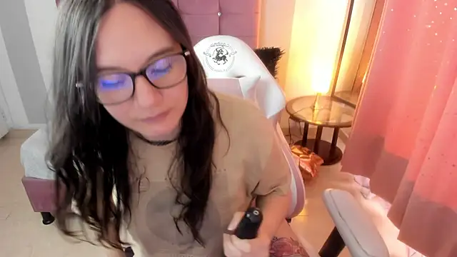 Wanda_sg élő XXX-chatje