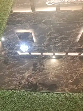 Chat +18 de SHANVII ao vivo