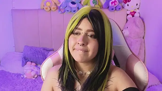 Онлайн чат XXX NekoWaifu