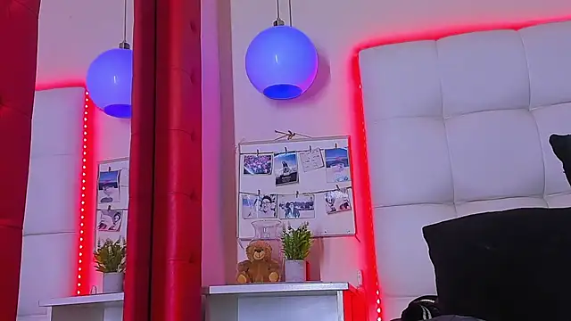 Czat XXX na żywo – Daniel_huge22