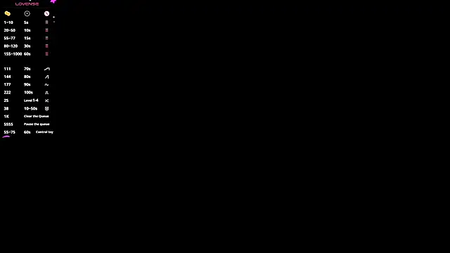 Chat XXX ao vivo de VikkiiSecret