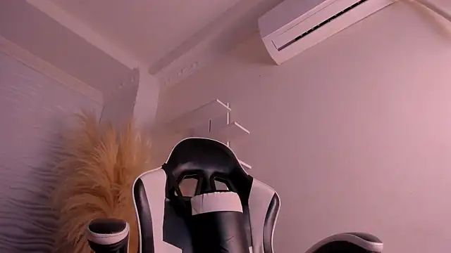 Show Webcam de ScarletEvanss_