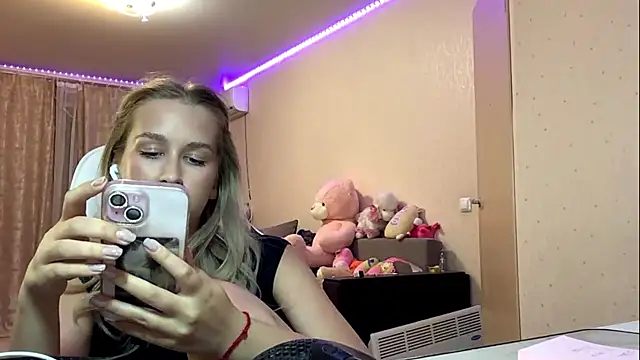 JoyBold Webcamshow