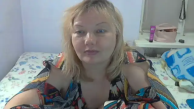 Chatroom XXX en direct de Lusi-777