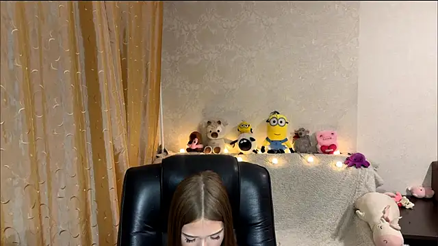 عرض كام urcutiebunnyy