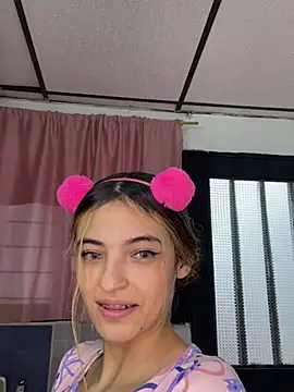 Živý XXX chat Sophie_vega1