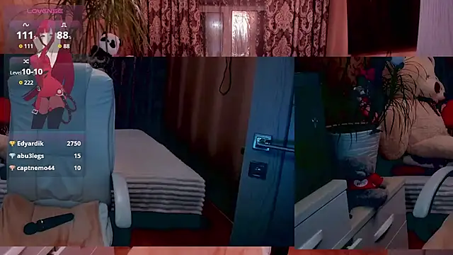 دردشة Viki__love__ الجنسية المباشرة