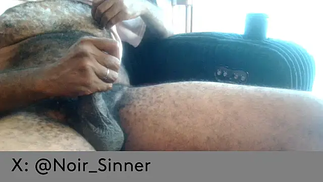 sinnernoir লাইভ XXX চ্যাট